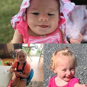 Meet your Posher, Cathy